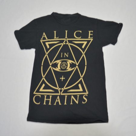 Alice in Chains