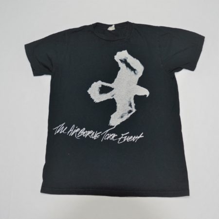 The Airborne Toxic Event