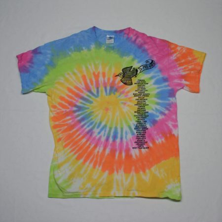 Warped Tour Festival