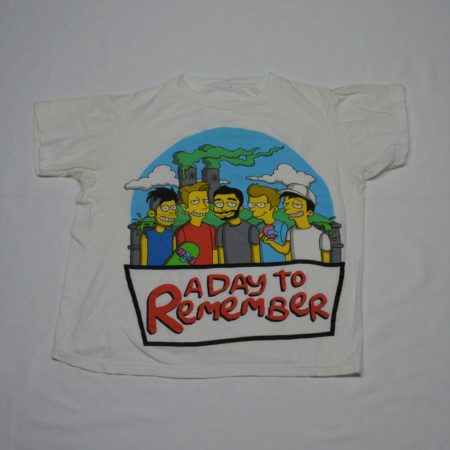 A Day To Remember