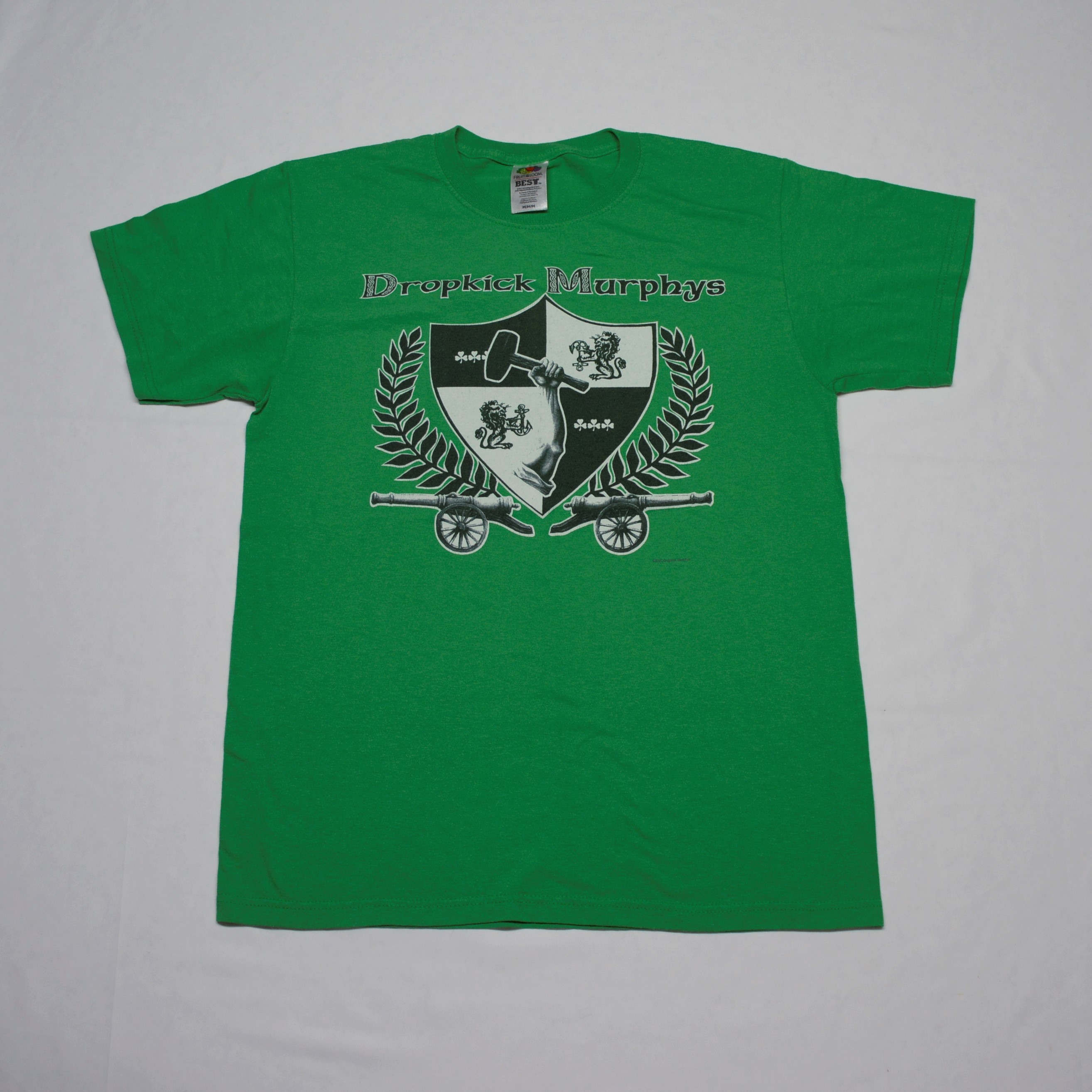 Dropkick Murphys
