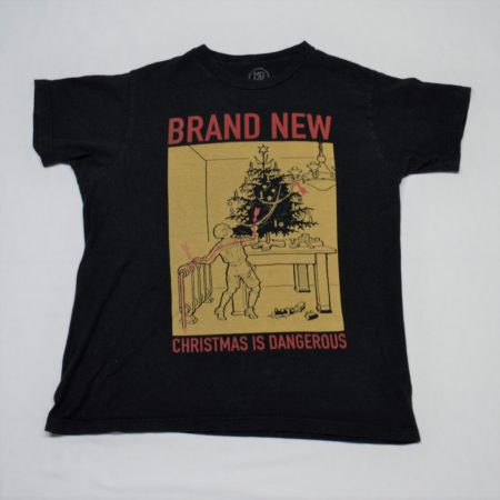 Brand New