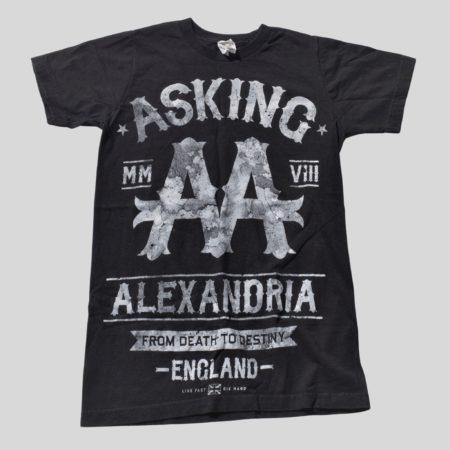 Asking Alexandria