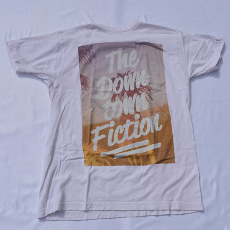 The Downtown Fiction