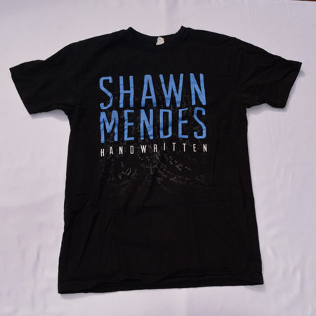 Shawn Mendes