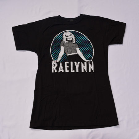 Raelynn