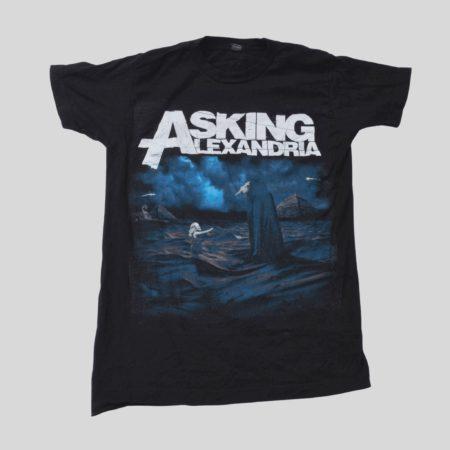 Asking Alexandria