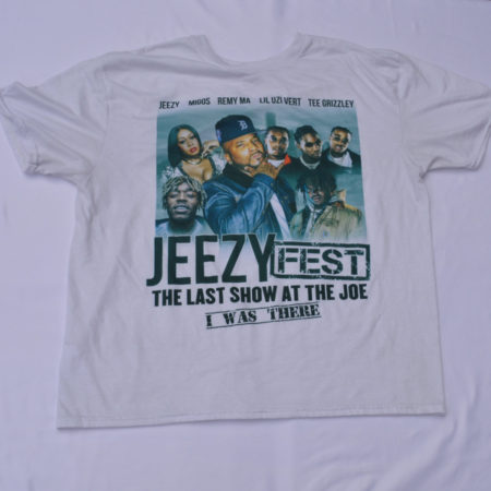 Jeezy Fest