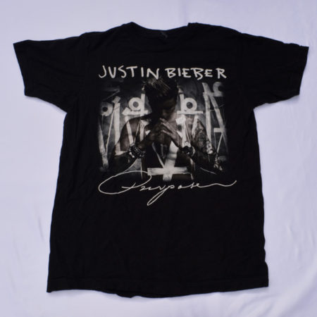 Justin Bieber