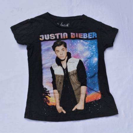 Justin Bieber