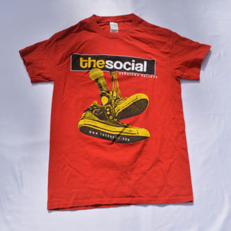 The Social Venue