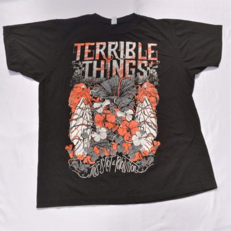 Terrible Things