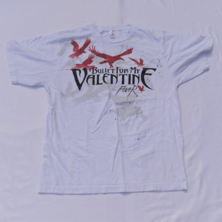 Bullet For My Valentine