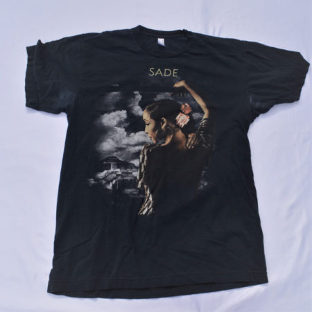 Sade