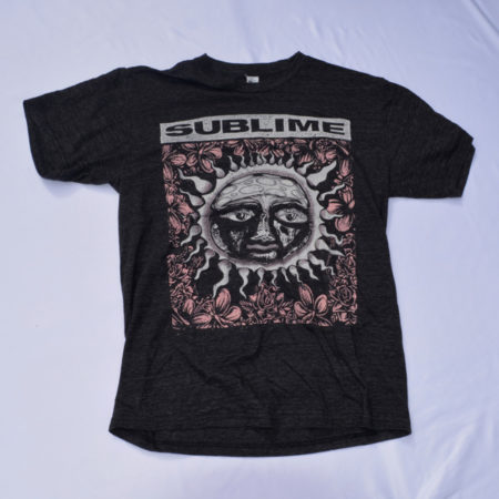 Sublime