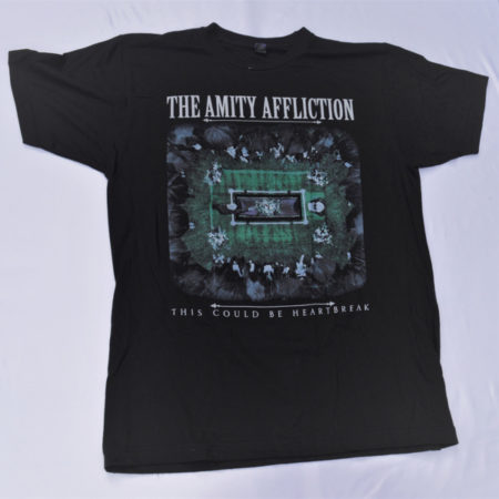 The Amity Affliction