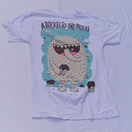 A Rocket To The Moon