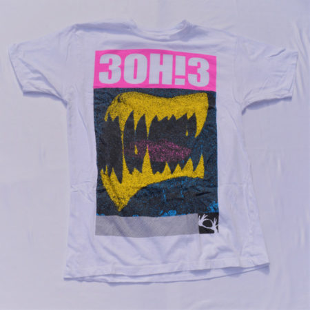 3OH!3