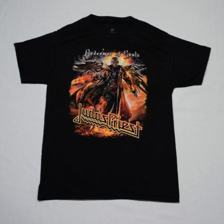 Judas Priest