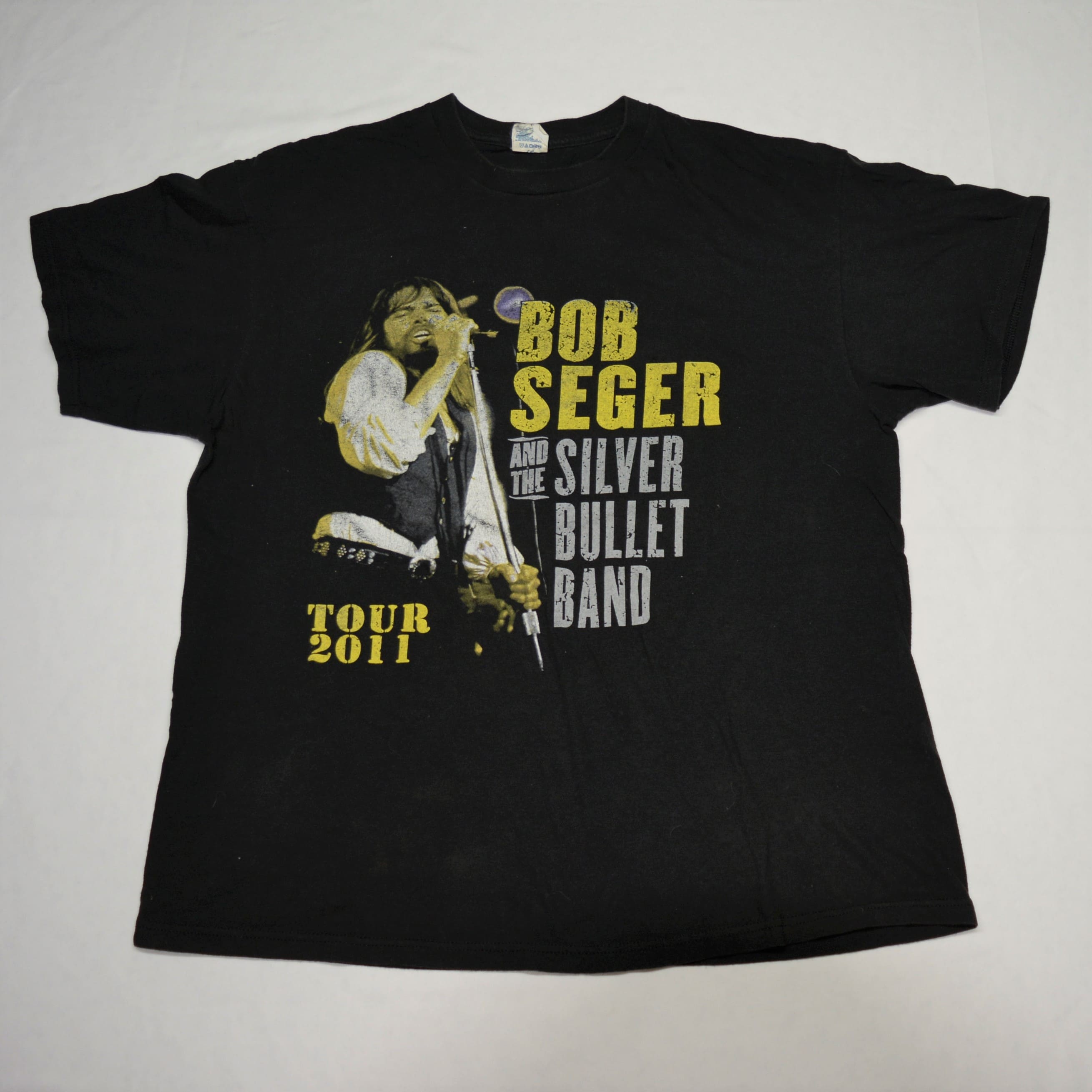 Bob Seger