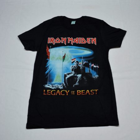 Iron Maiden