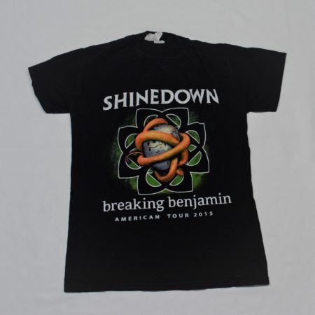 Shinedown