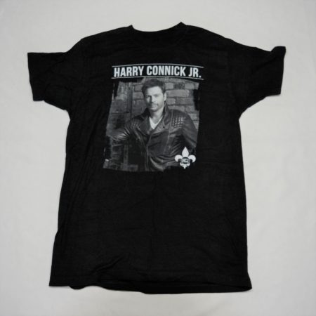Harry Connick Jr.