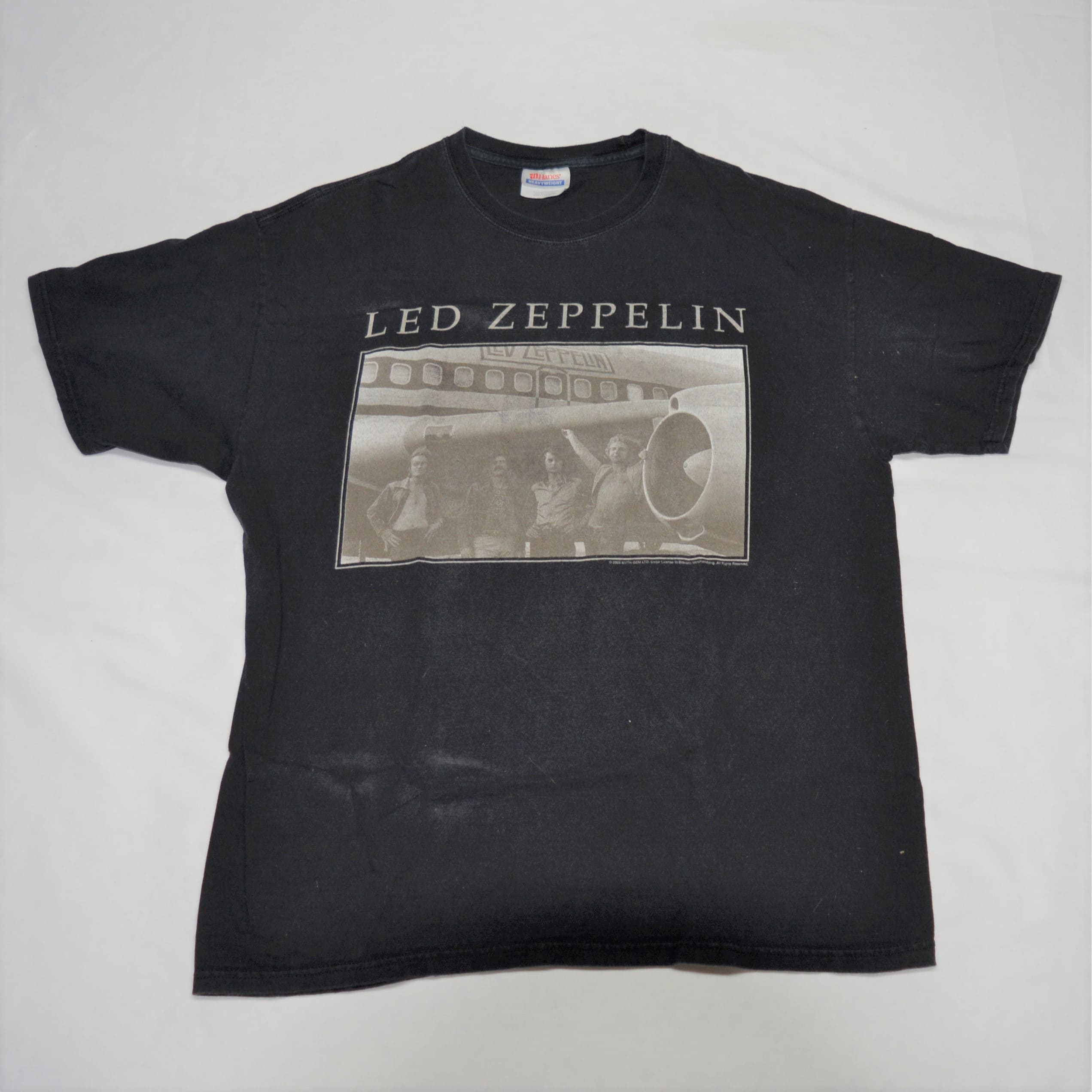 Led Zeppelin