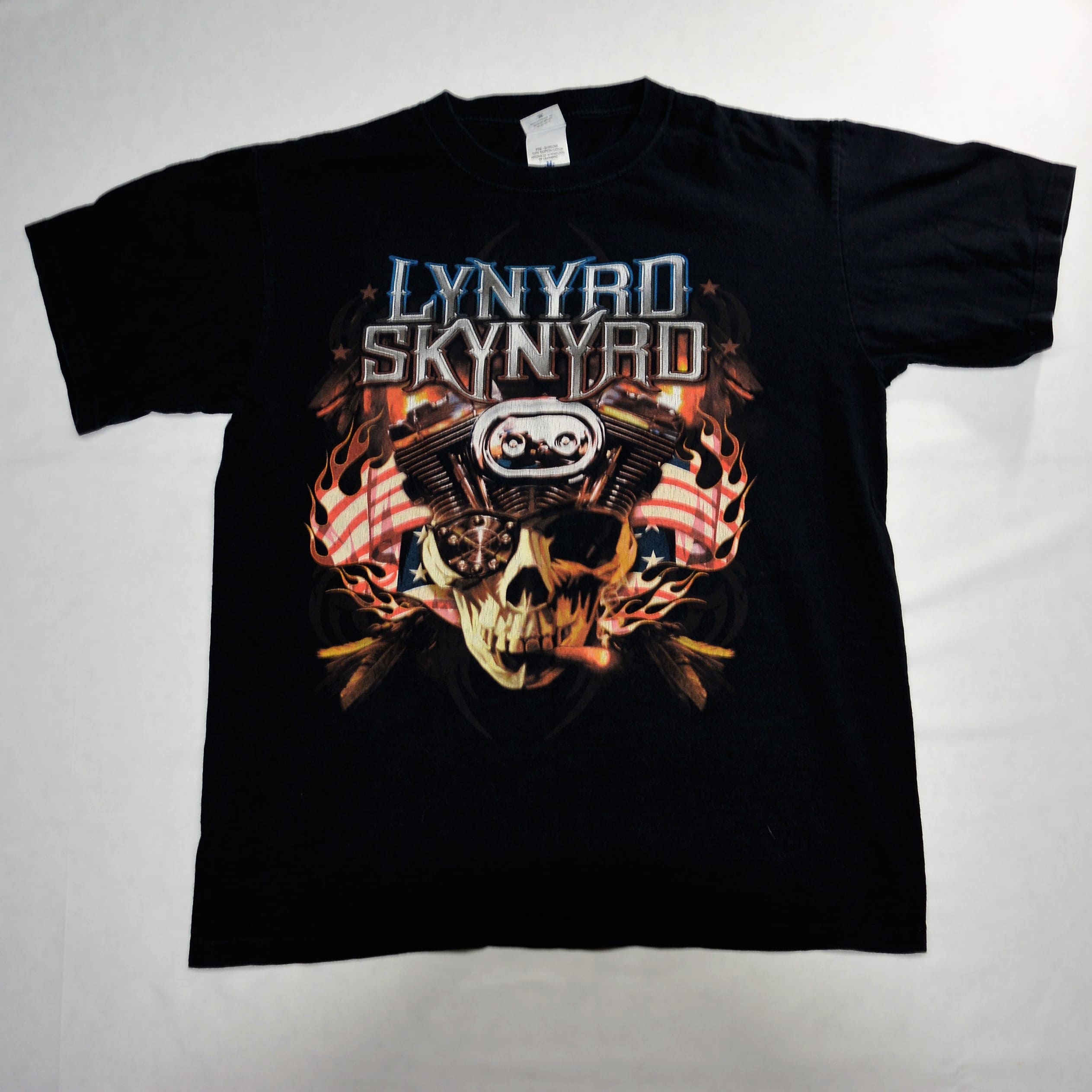 Lynyrd Skynyrd