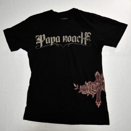Papa Roach
