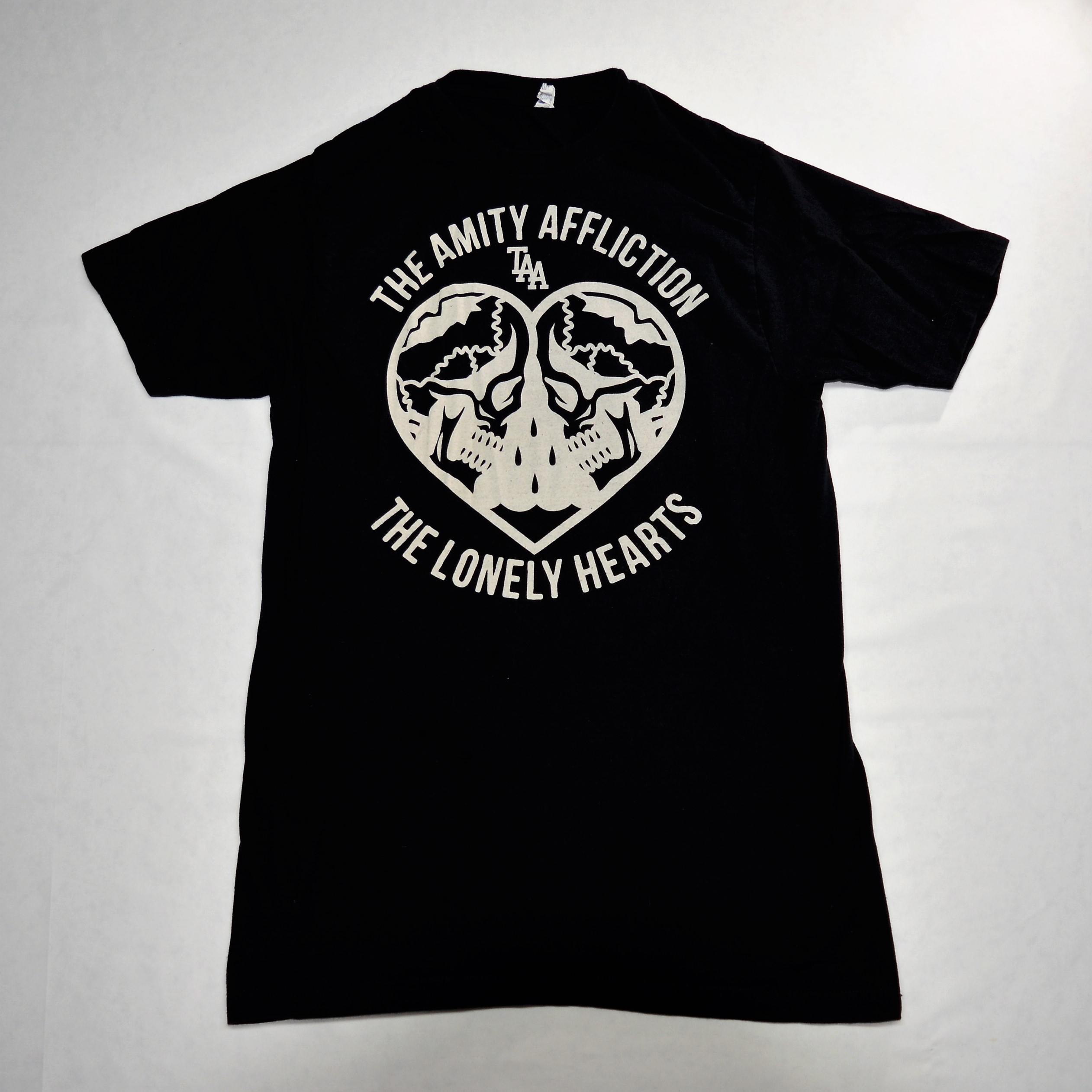 The Amity Affliction