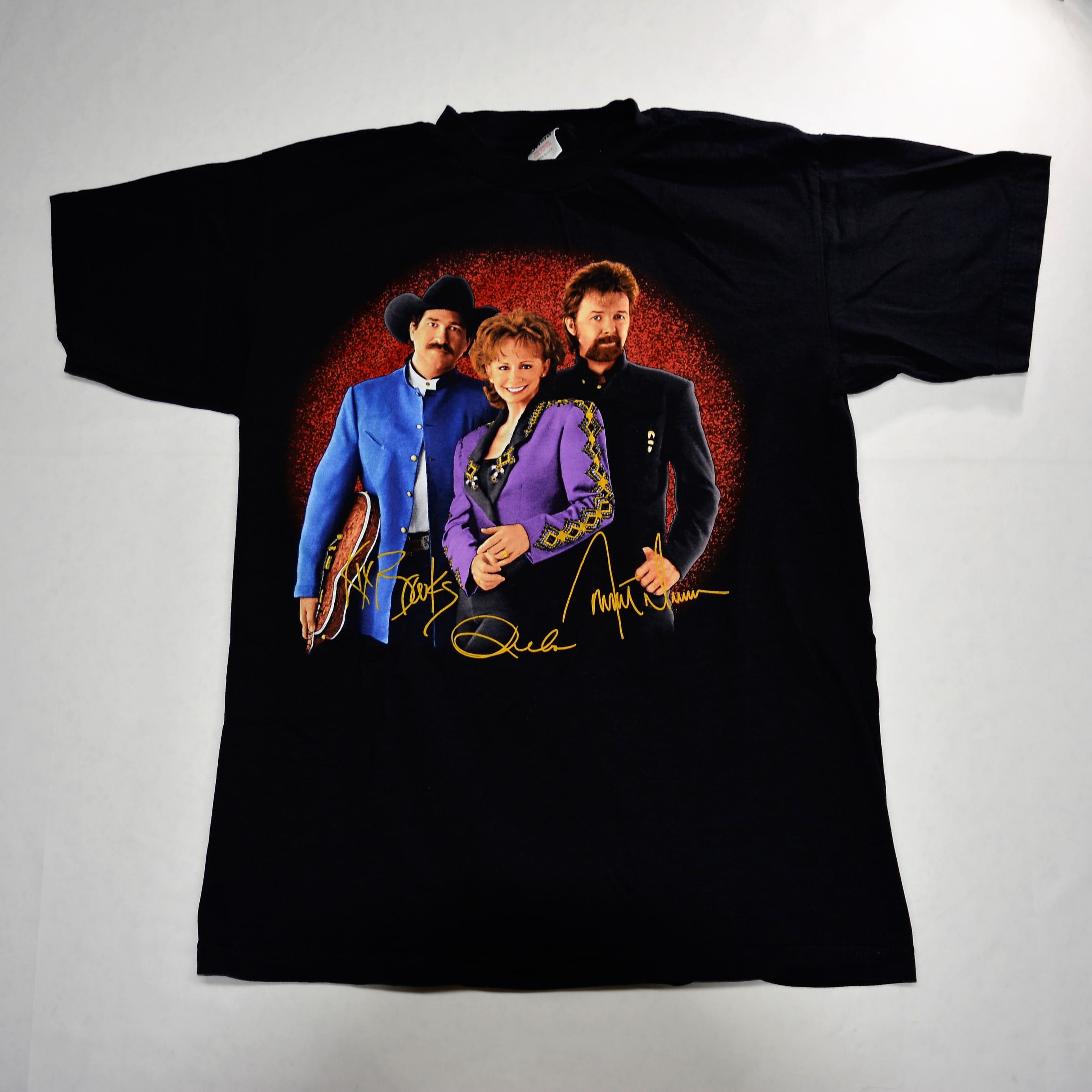 Brooks and Dunn