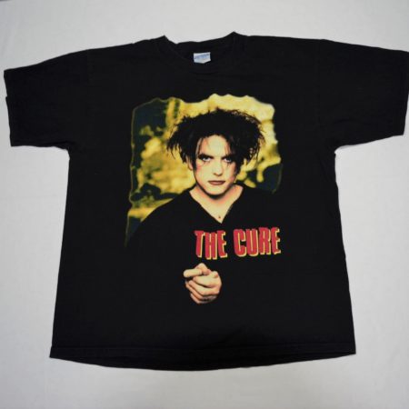 The Cure