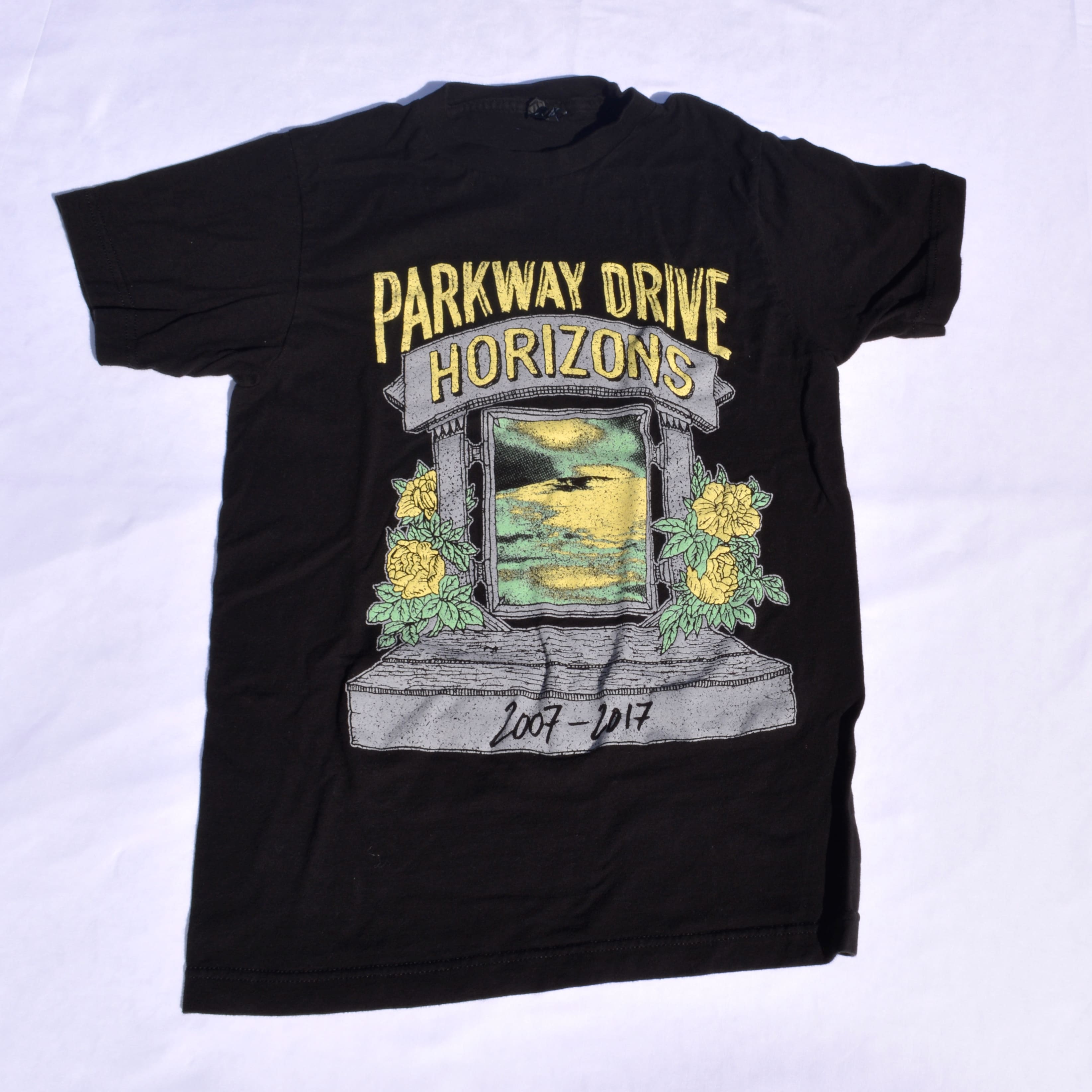 Parkway Drive