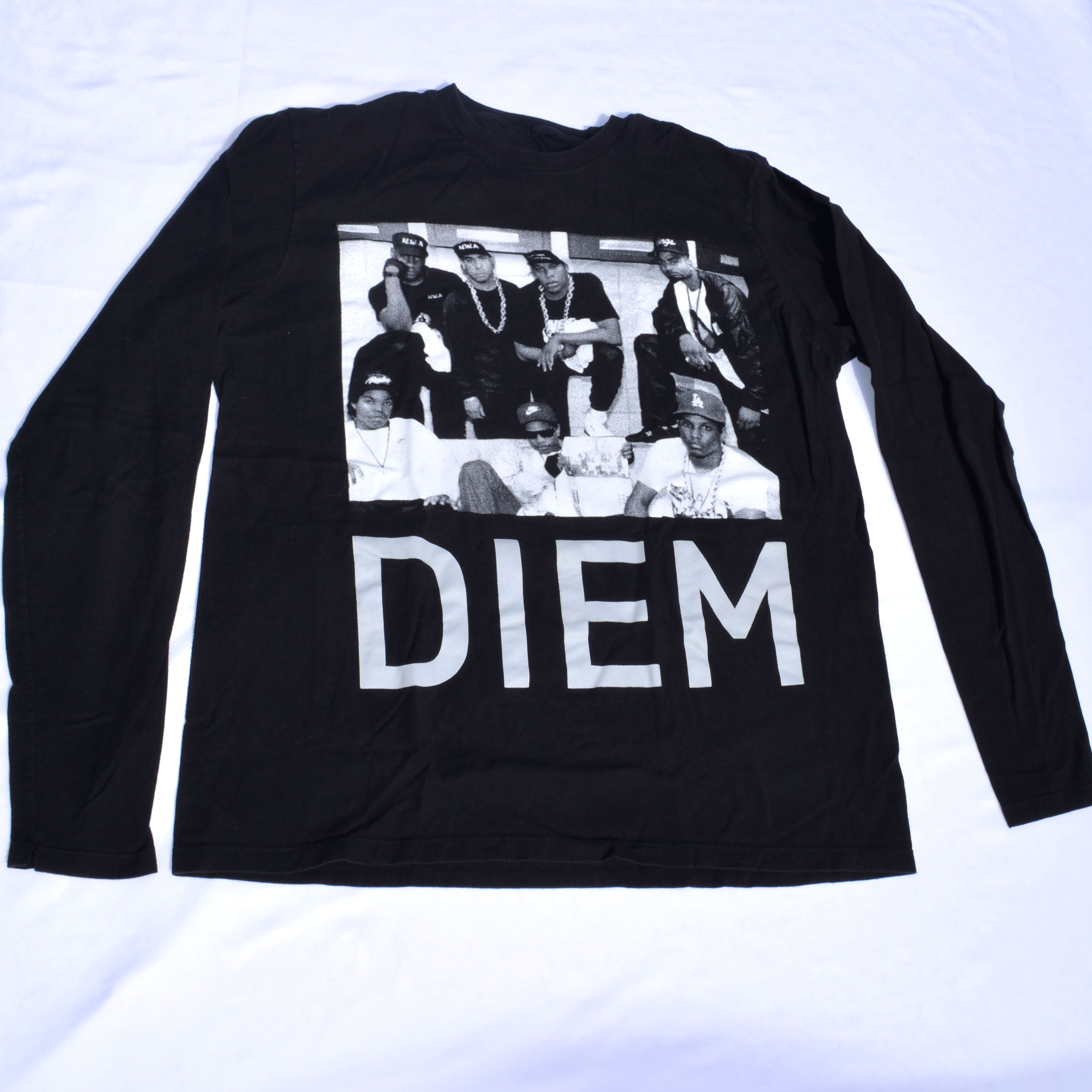 N.W.A