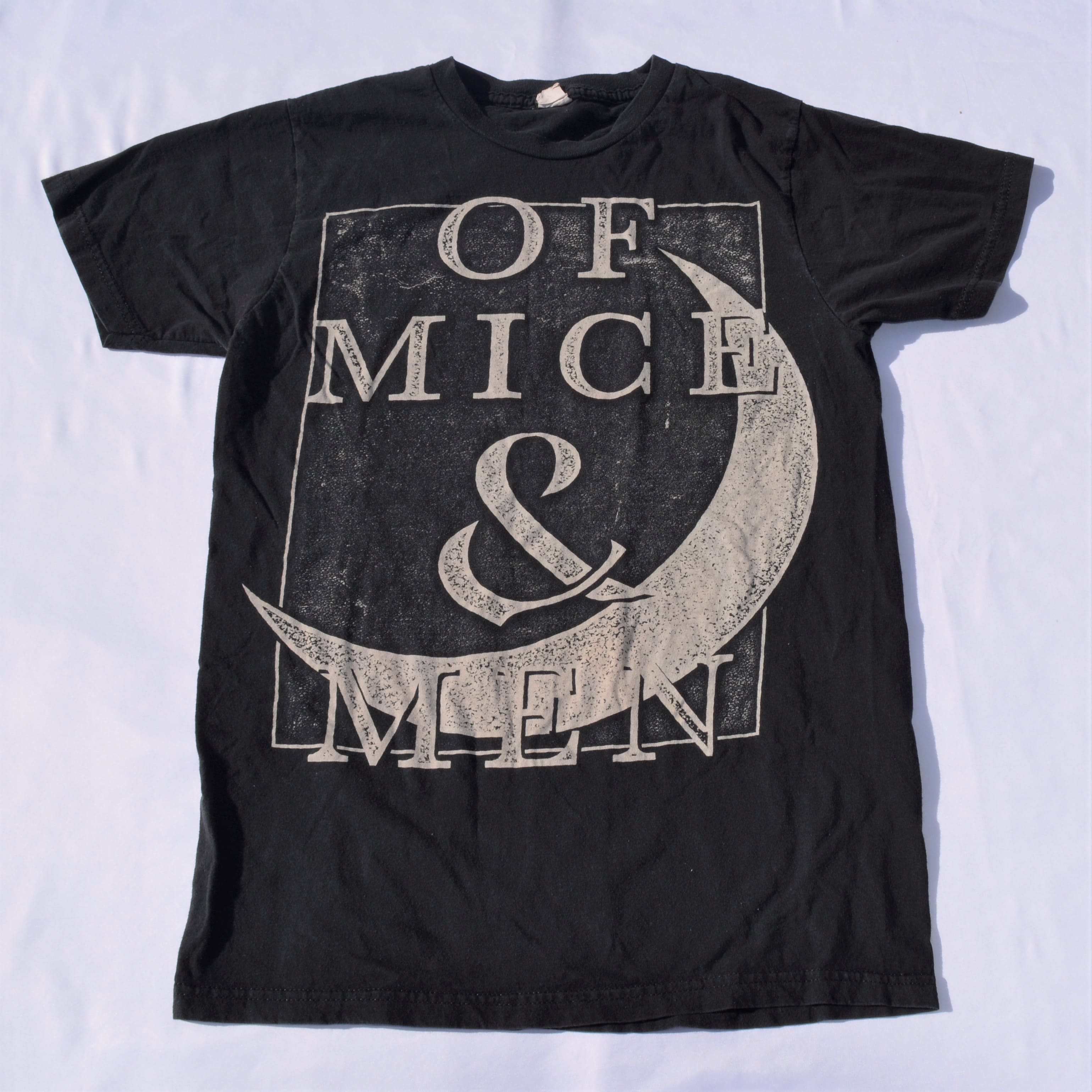 Of Mice And Men
