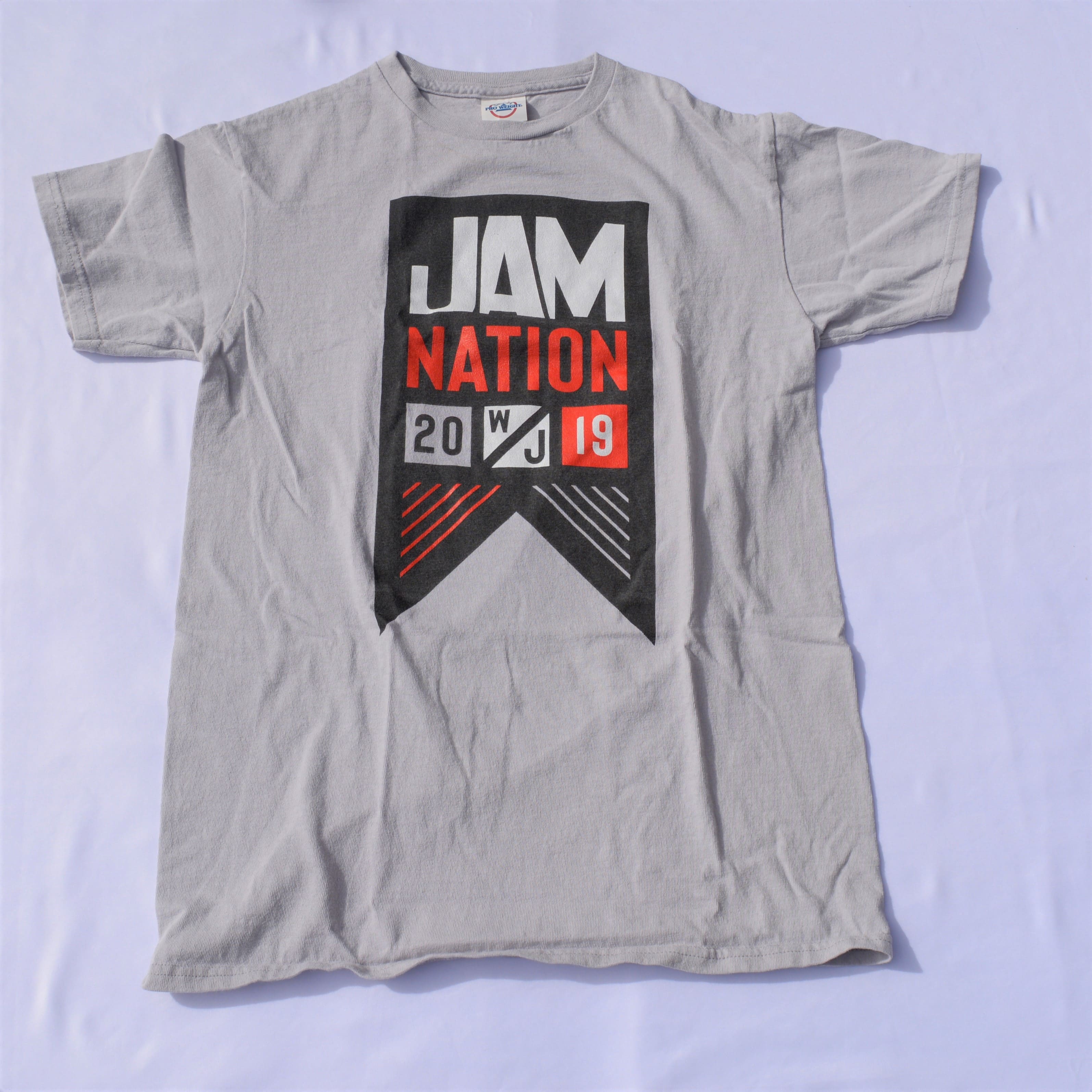 Winter Jam Tour