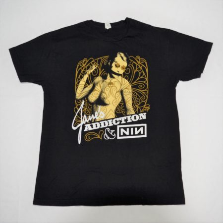 Jane's Addiction/Nine Inch Nails