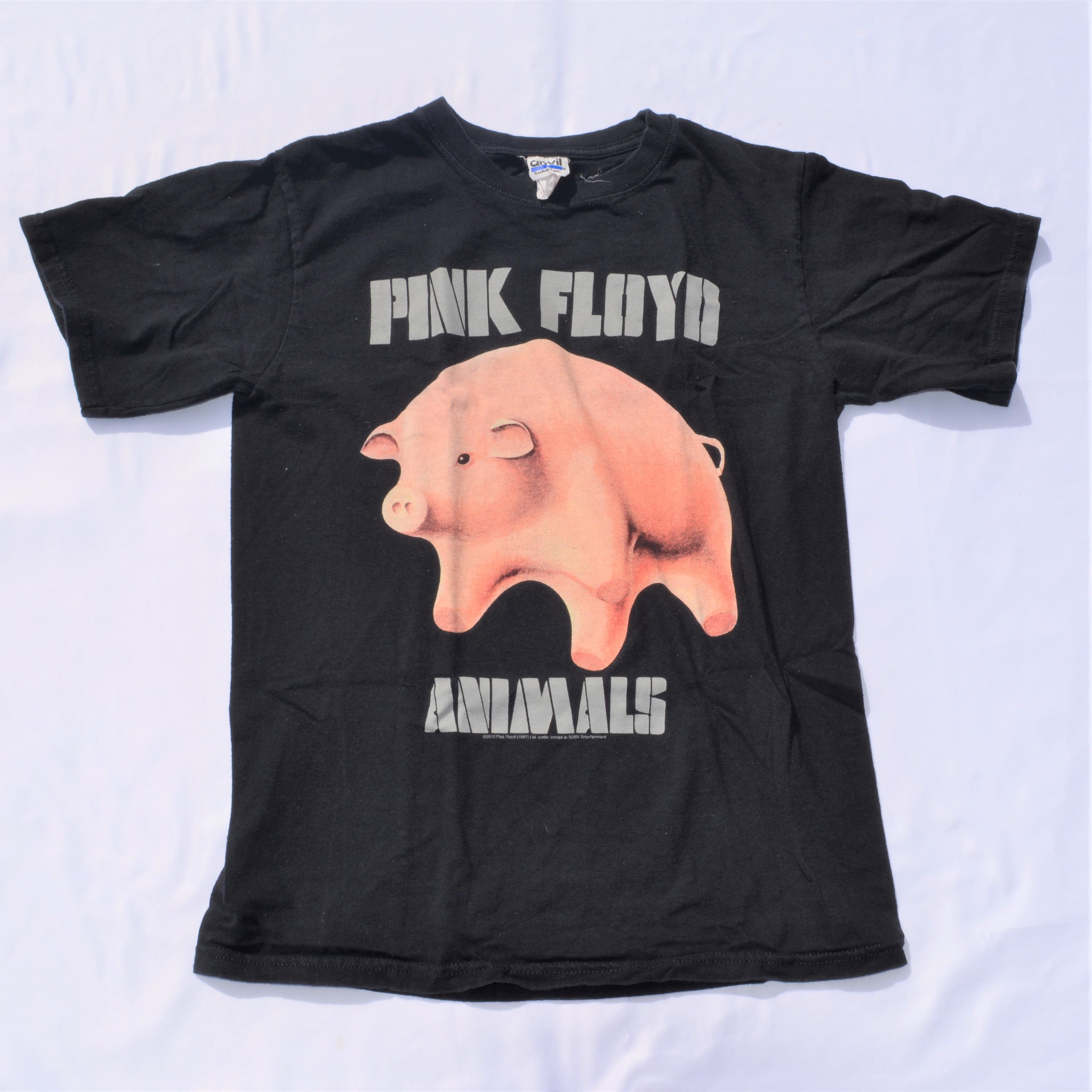 Pink Floyd