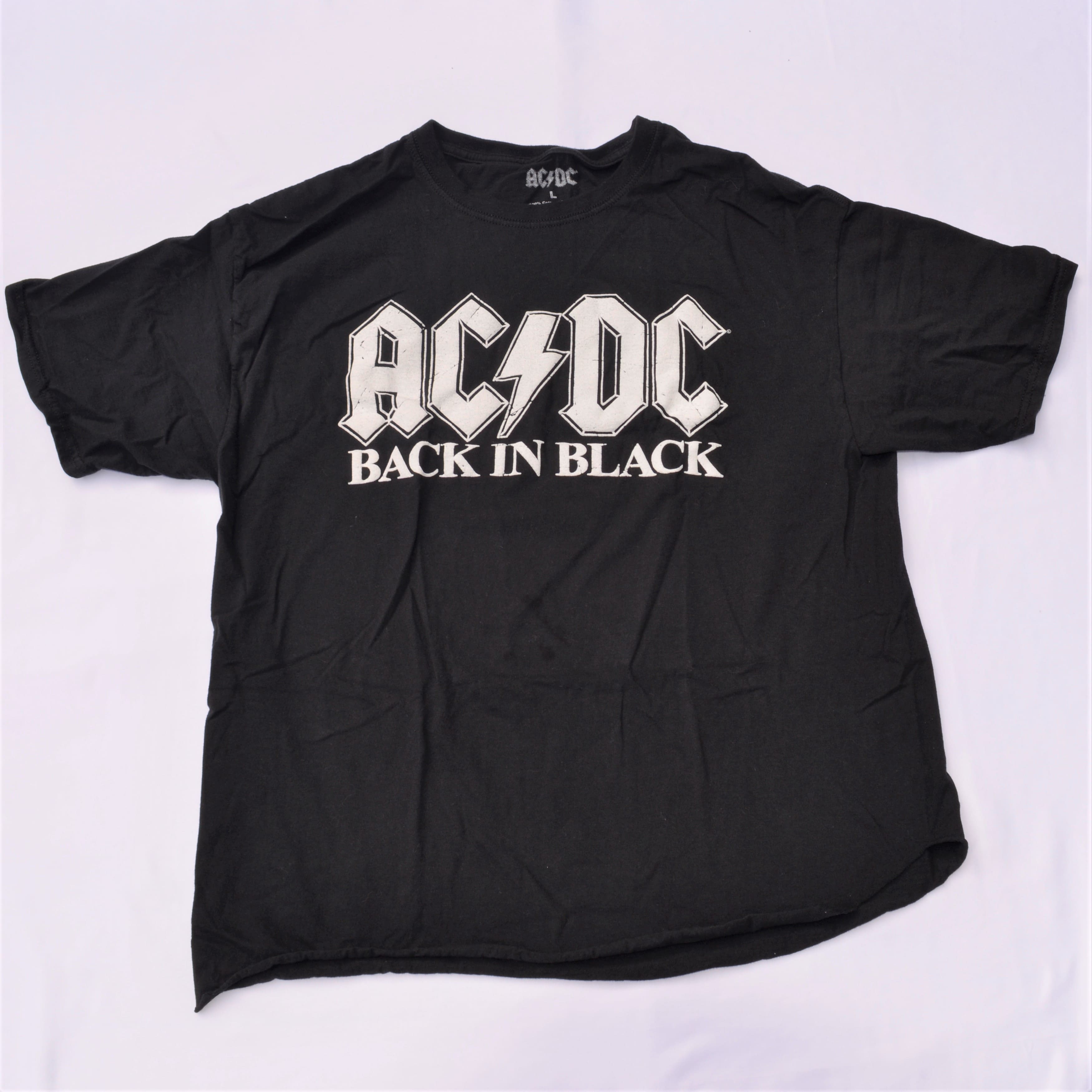 AC/DC
