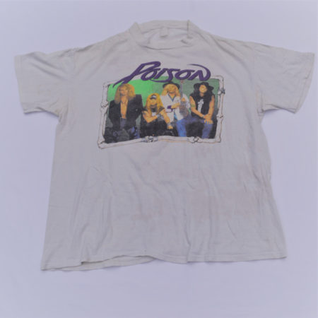 Poison