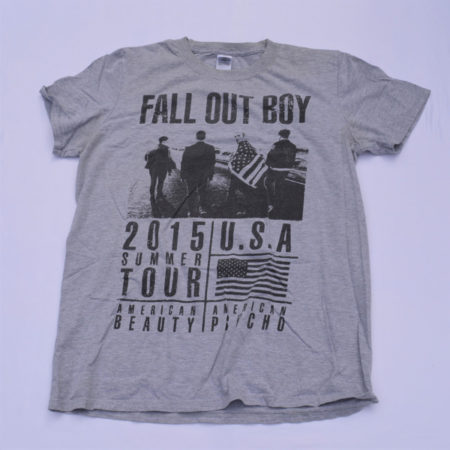 Fall Out Boy