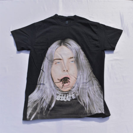 Billie Eilish