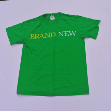 Brand New