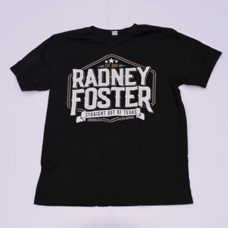 Radney Foster