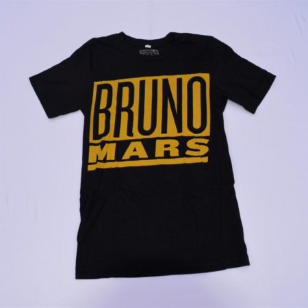 Bruno Mars