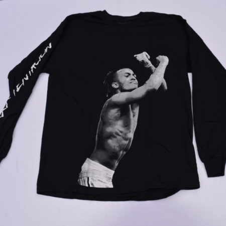XXX Tentacion