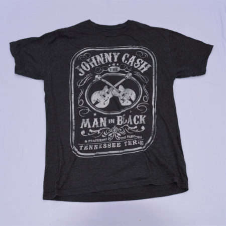 Johnny Cash