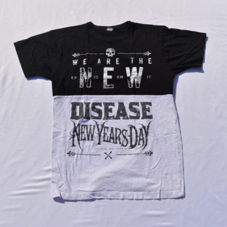 New Years Day