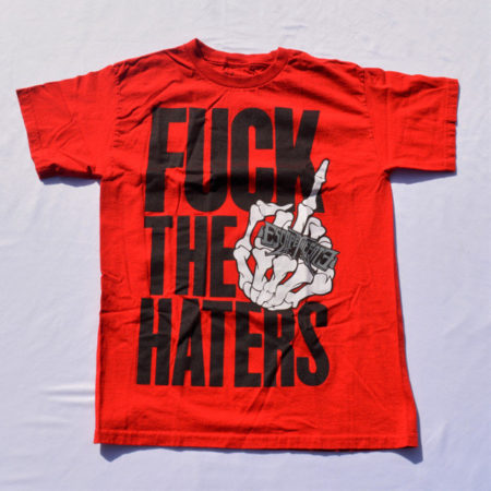 Escape The Fate